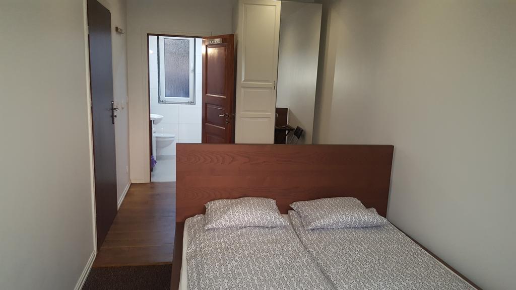 Spa Apartamenty Lidzbark Lidzbark Welski المظهر الخارجي الصورة