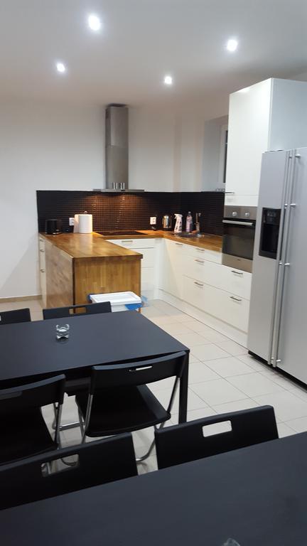 Spa Apartamenty Lidzbark Lidzbark Welski المظهر الخارجي الصورة