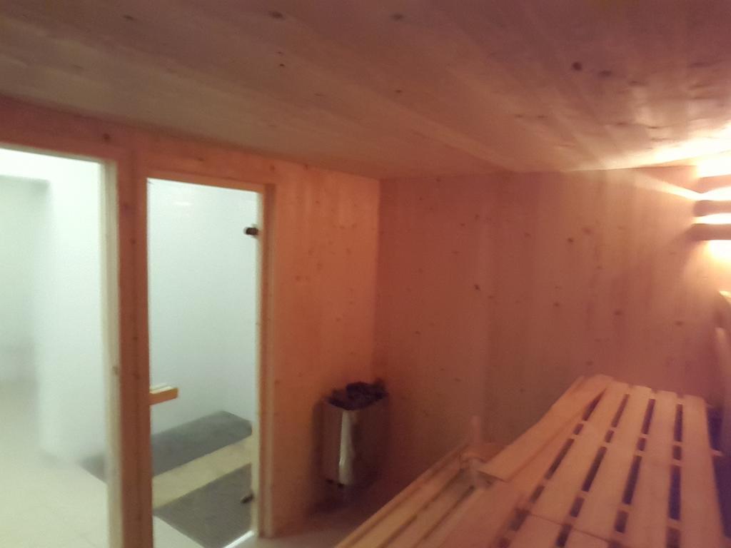 Spa Apartamenty Lidzbark Lidzbark Welski المظهر الخارجي الصورة