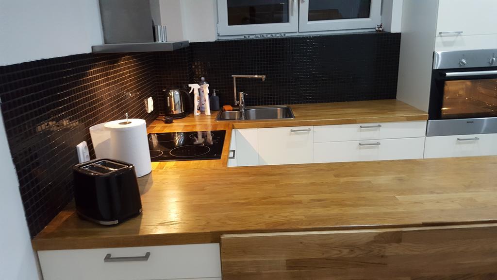 Spa Apartamenty Lidzbark Lidzbark Welski المظهر الخارجي الصورة