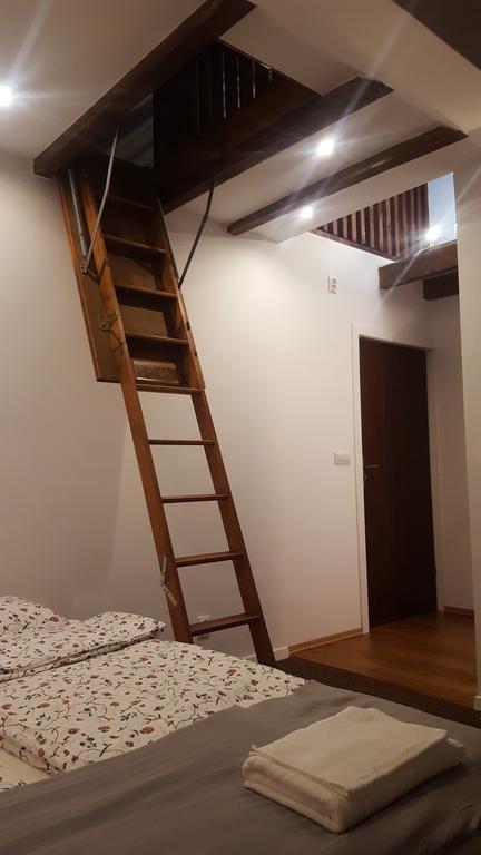 Spa Apartamenty Lidzbark Lidzbark Welski المظهر الخارجي الصورة