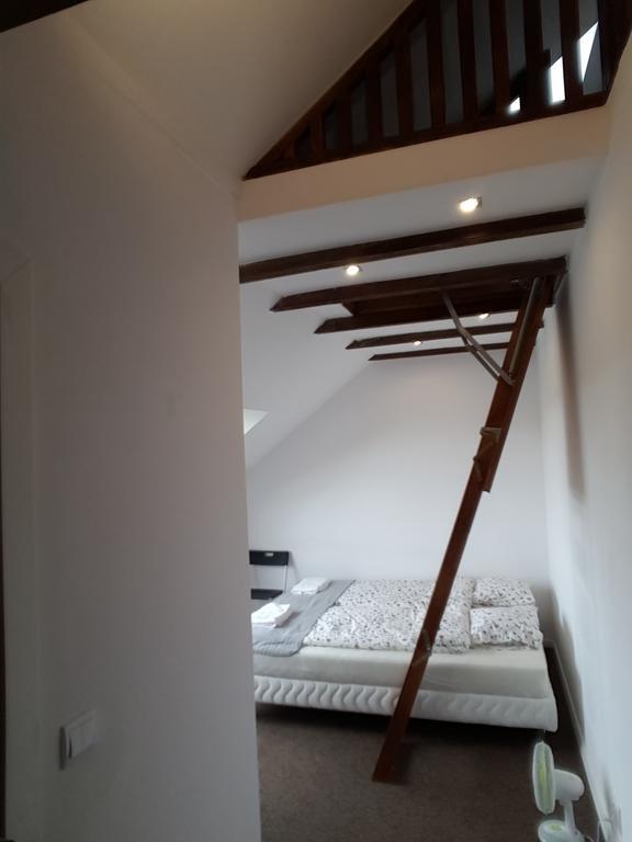 Spa Apartamenty Lidzbark Lidzbark Welski المظهر الخارجي الصورة