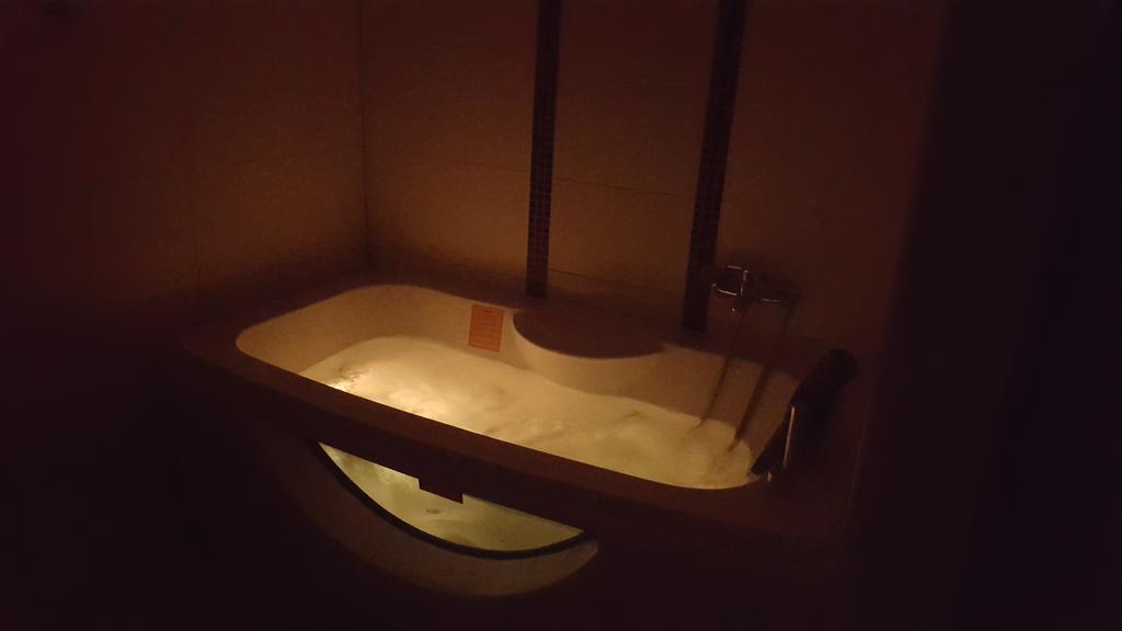 Spa Apartamenty Lidzbark Lidzbark Welski المظهر الخارجي الصورة
