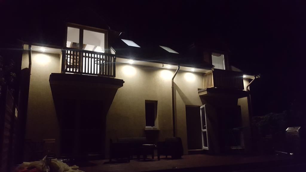 Spa Apartamenty Lidzbark Lidzbark Welski المظهر الخارجي الصورة