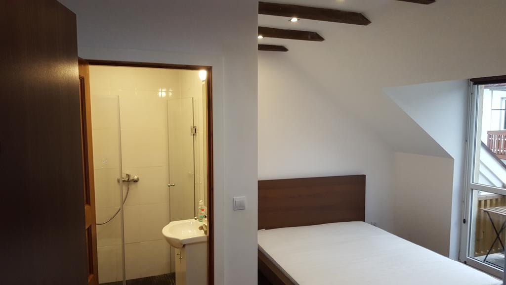 Spa Apartamenty Lidzbark Lidzbark Welski المظهر الخارجي الصورة