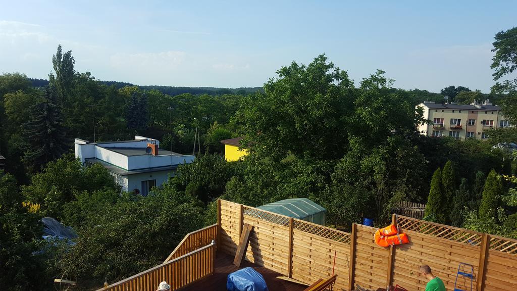 Spa Apartamenty Lidzbark Lidzbark Welski المظهر الخارجي الصورة