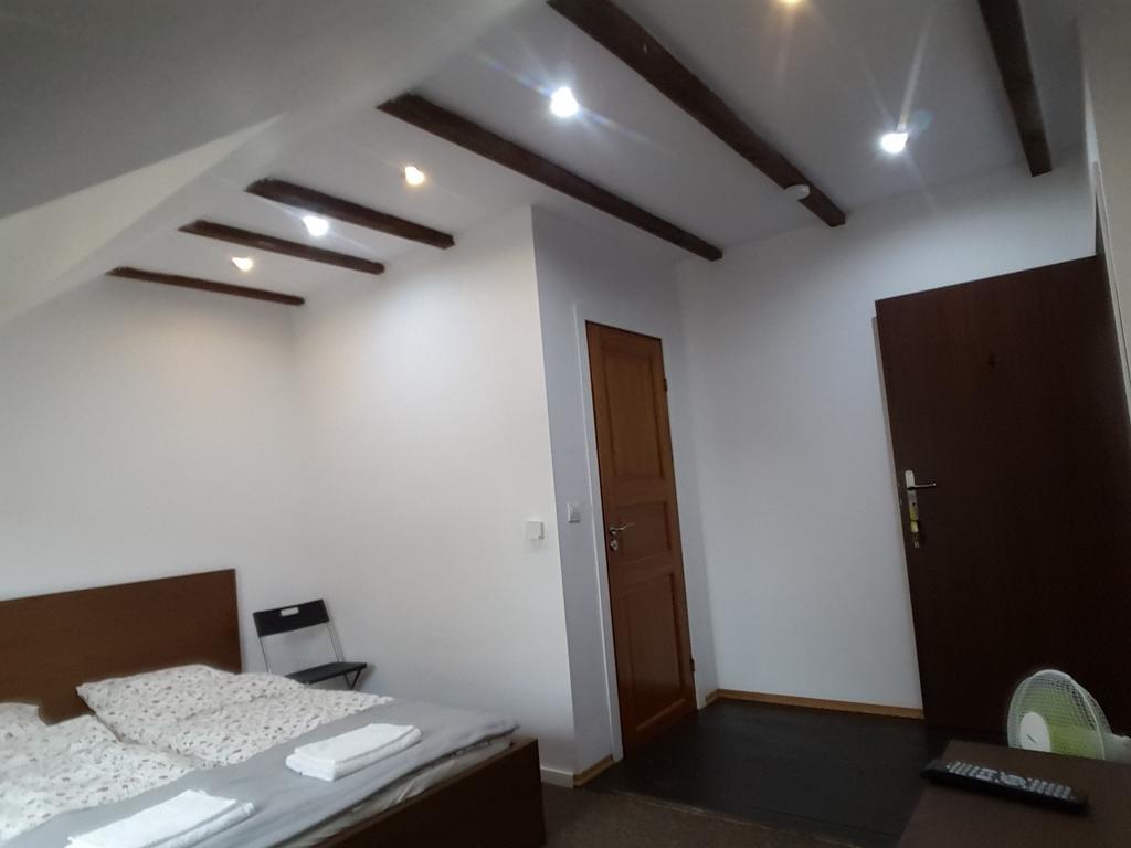Spa Apartamenty Lidzbark Lidzbark Welski المظهر الخارجي الصورة