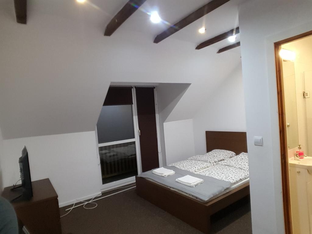 Spa Apartamenty Lidzbark Lidzbark Welski المظهر الخارجي الصورة