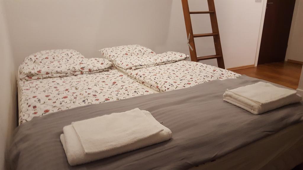 Spa Apartamenty Lidzbark Lidzbark Welski المظهر الخارجي الصورة
