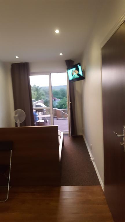 Spa Apartamenty Lidzbark Lidzbark Welski المظهر الخارجي الصورة