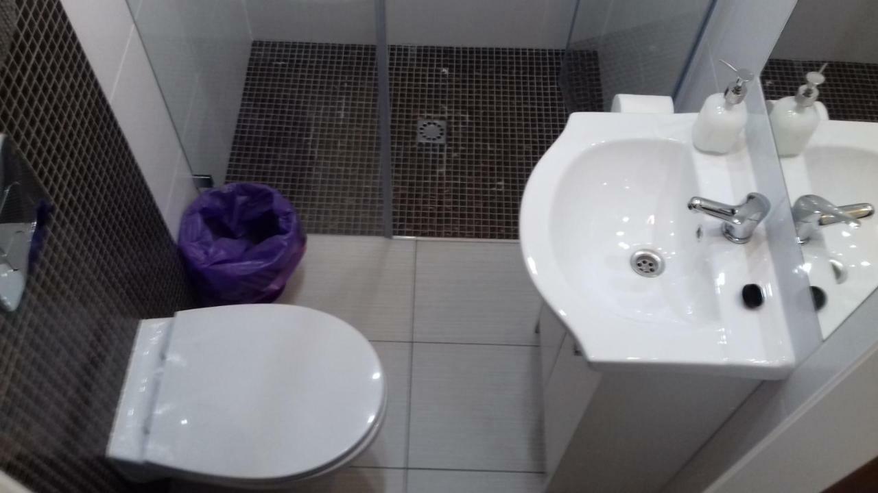 Spa Apartamenty Lidzbark Lidzbark Welski المظهر الخارجي الصورة