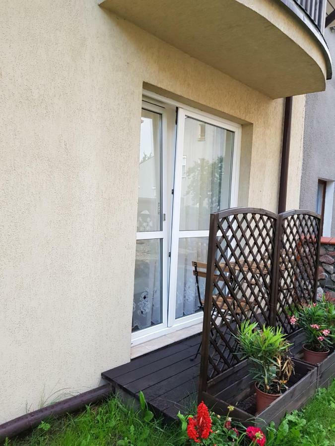 Spa Apartamenty Lidzbark Lidzbark Welski المظهر الخارجي الصورة
